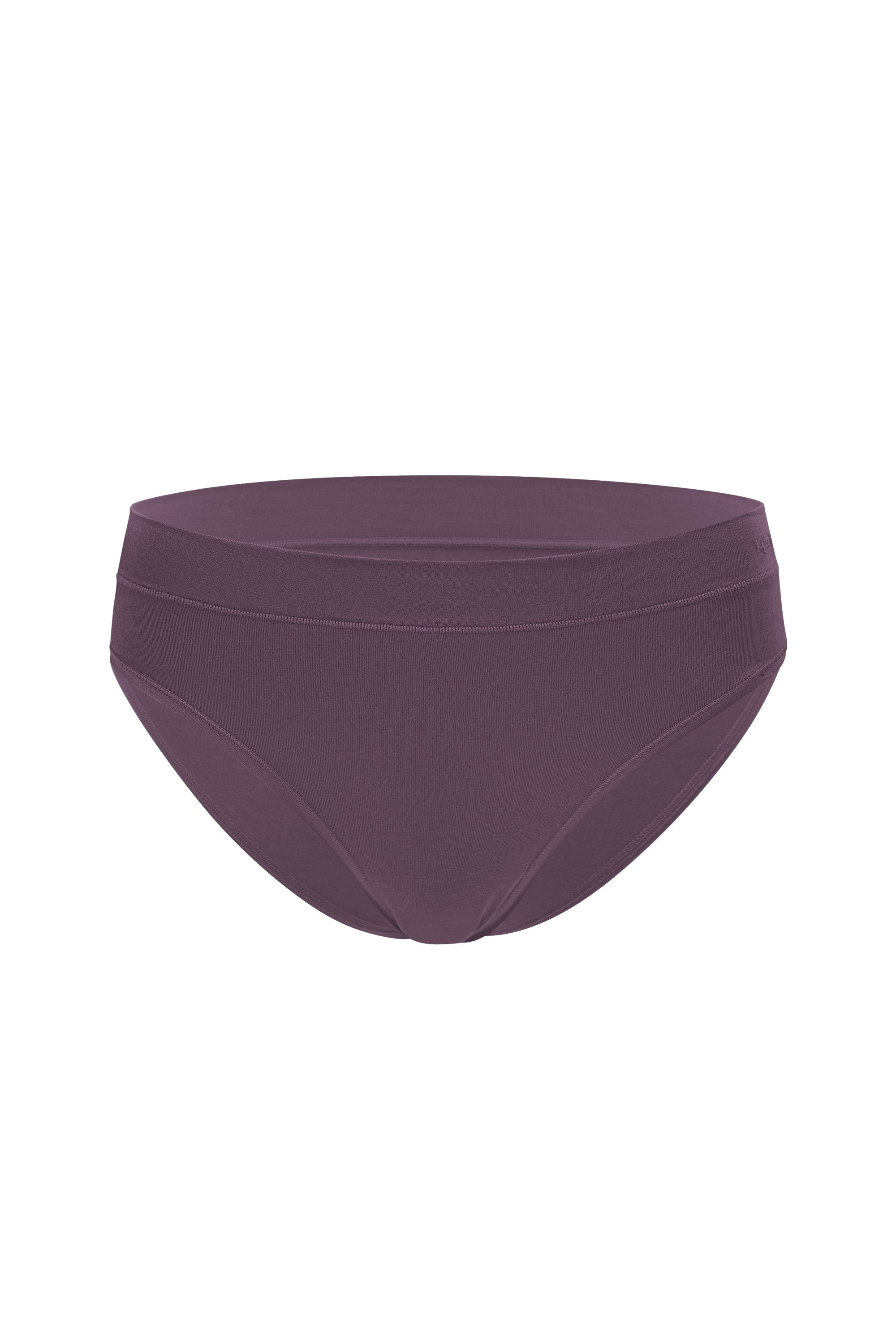 Women's Cheekini in Currant