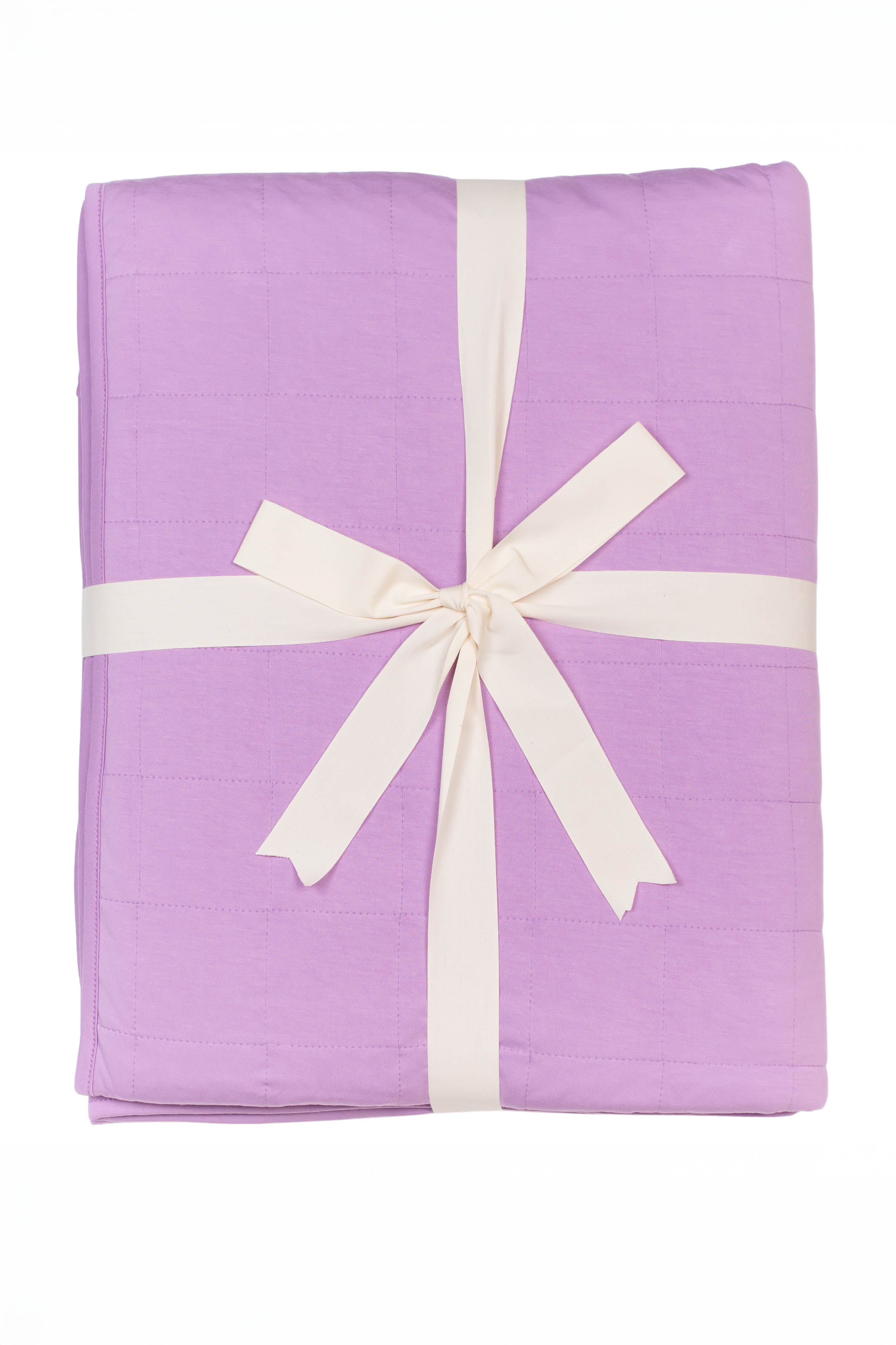 Kyte Baby's Adult Quilted Blanket in Poi 1.0
