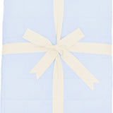 Bamboo Quilt Blanket in Mist 2.5
