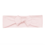 Kyte Baby's Adult Bow in Blush