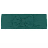 Kyte Baby's Adult Bow in Emerald