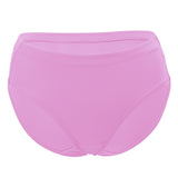 3D image of Women’s Bamboo Underwear in Poi