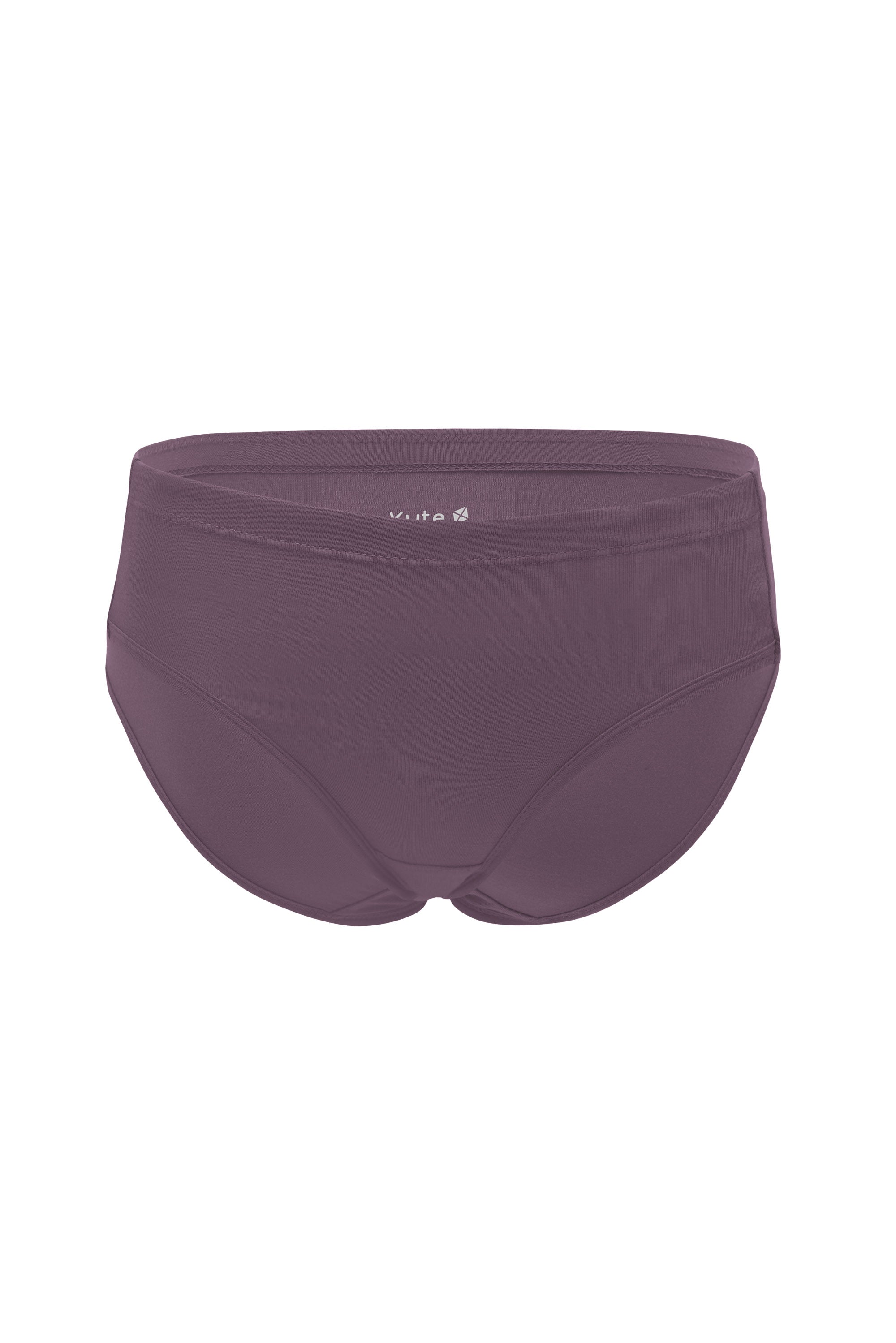 Women’s Underwear in Currant