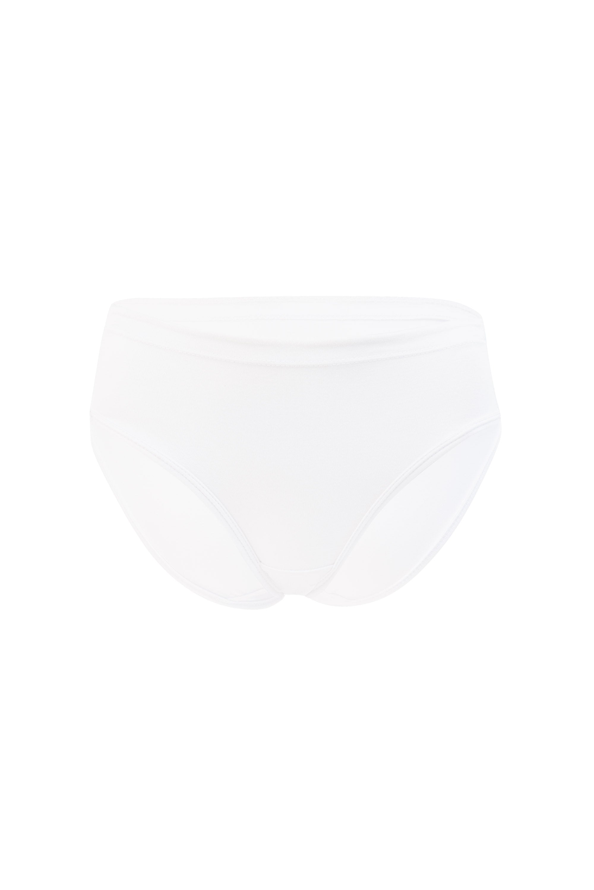 Women’s Underwear in Snow