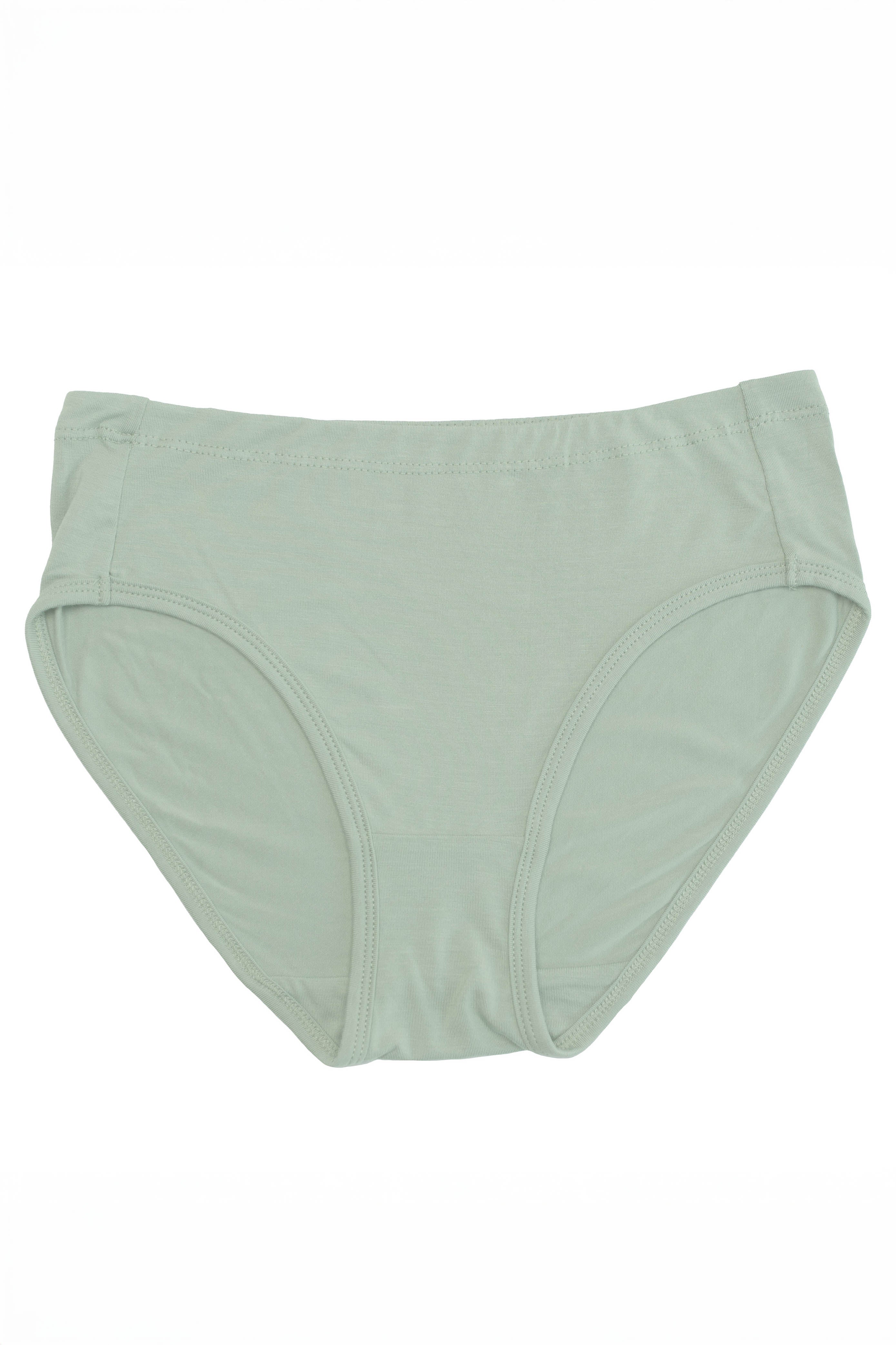 Kyte Baby's Women’s Underwear in Thyme