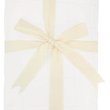 Kyte Baby's Throw Blanket in Cloud