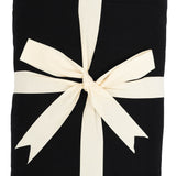 Kyte Baby's Throw Blanket in Midnight