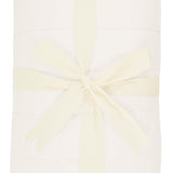 Kyte Baby's Throw Blanket in Oat