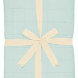 Kyte Baby's Throw Blanket in Sage