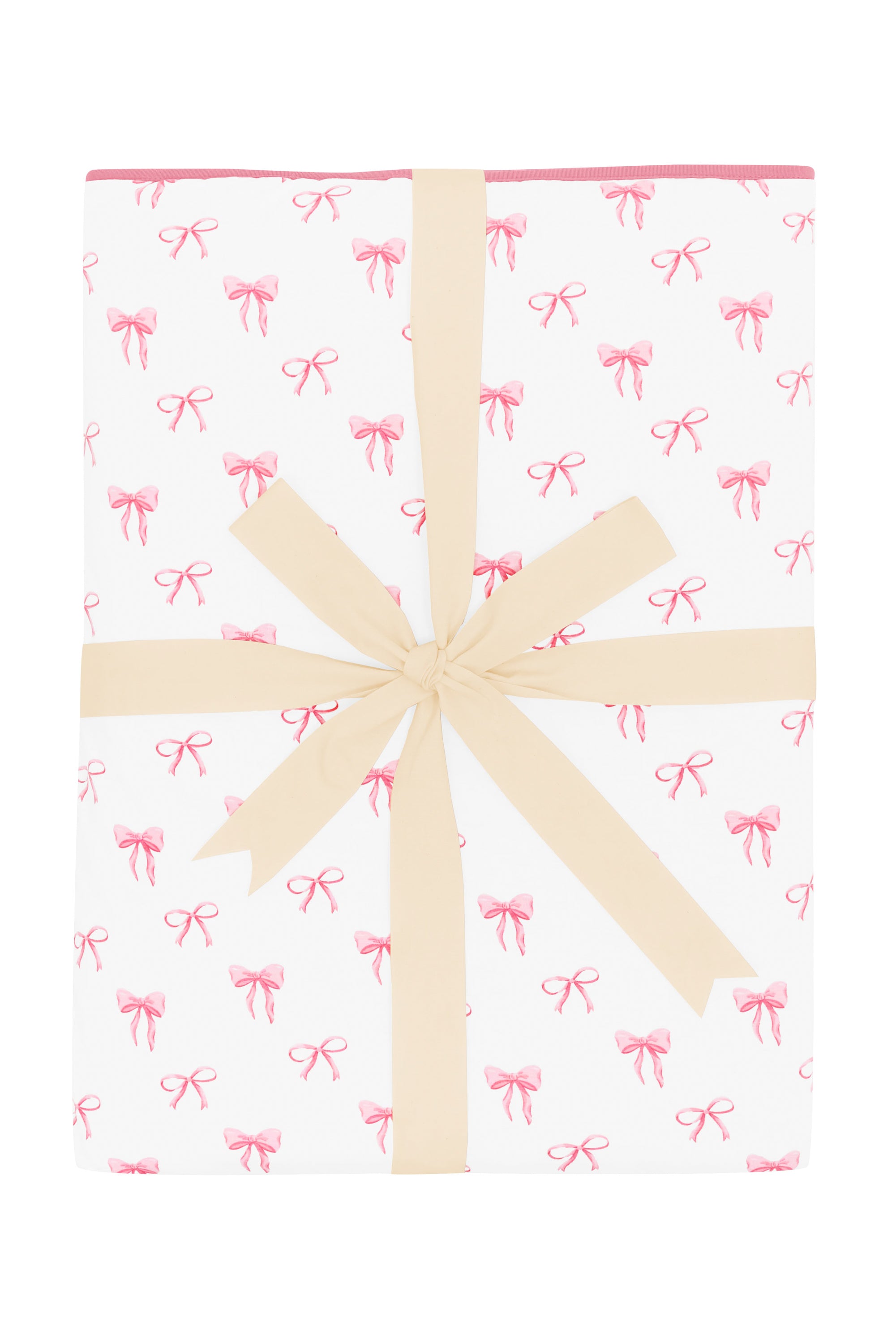 Youth Blanket in Bow 1.0