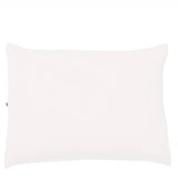 Kyte Baby's Standard Pillowcase in Cloud front