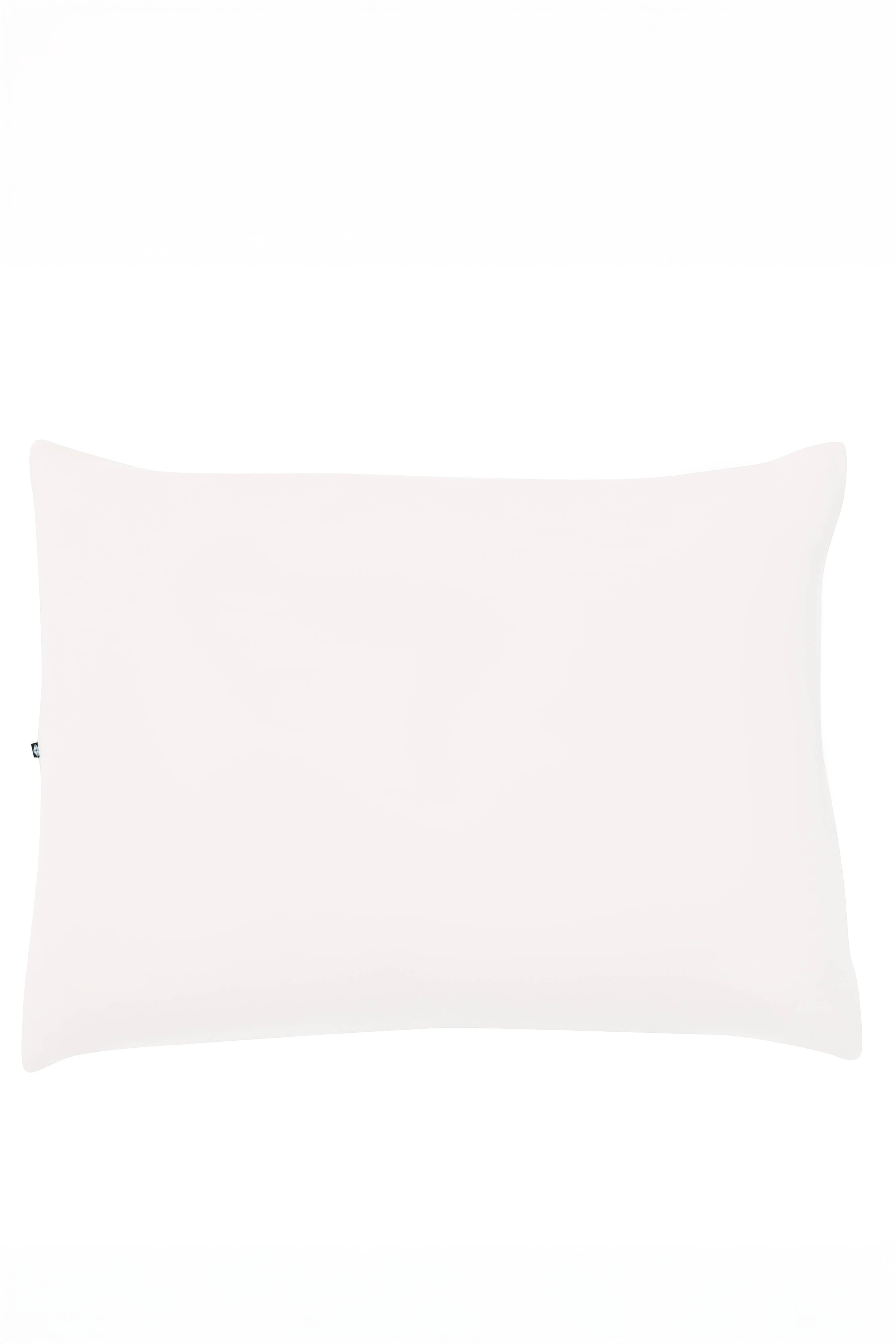 Kyte Baby's Standard Pillowcase in Cloud front