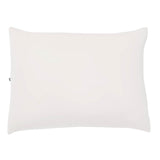Kyte Baby's Standard Pillowcase in Oat front