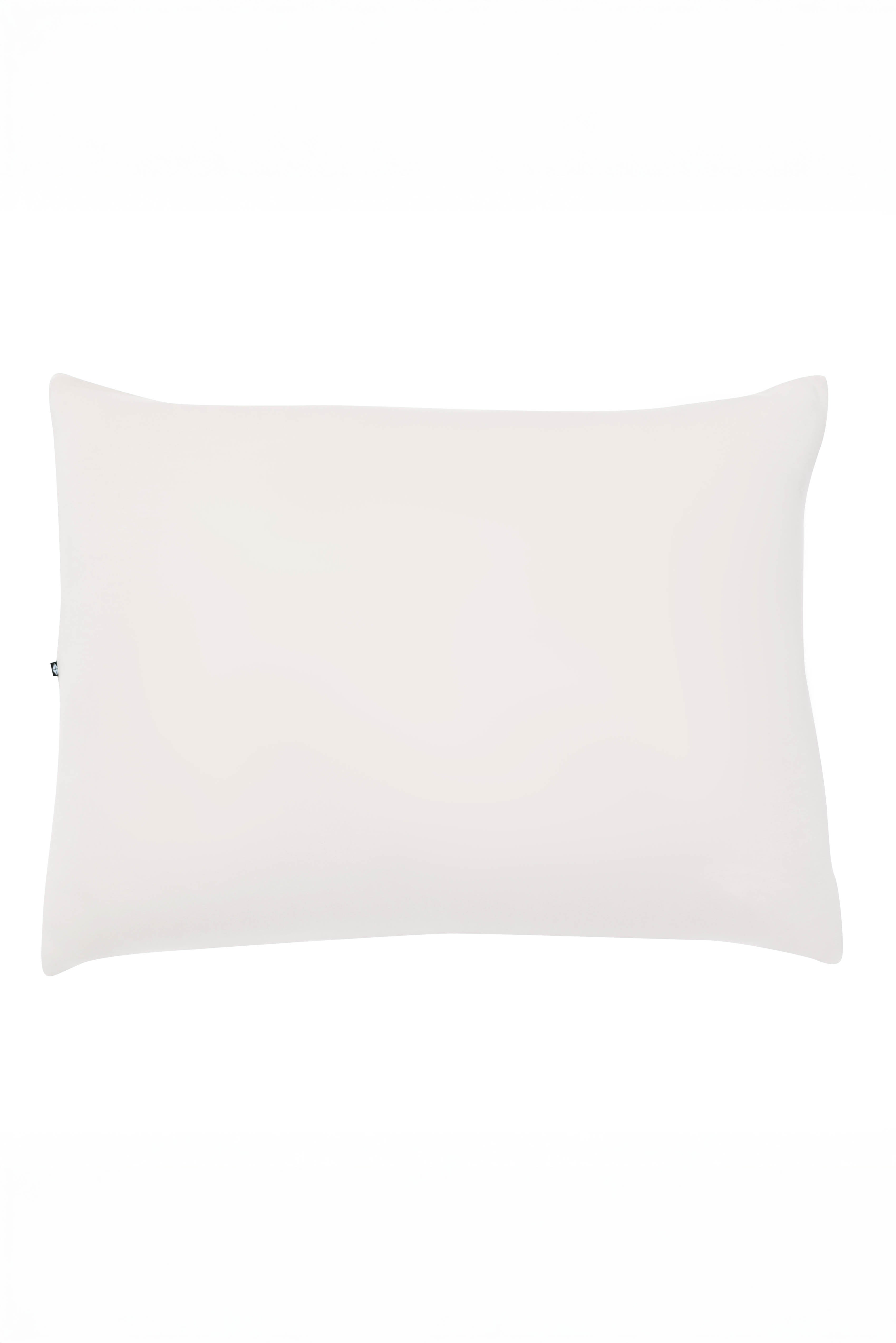 Kyte Baby's Standard Pillowcase in Oat front