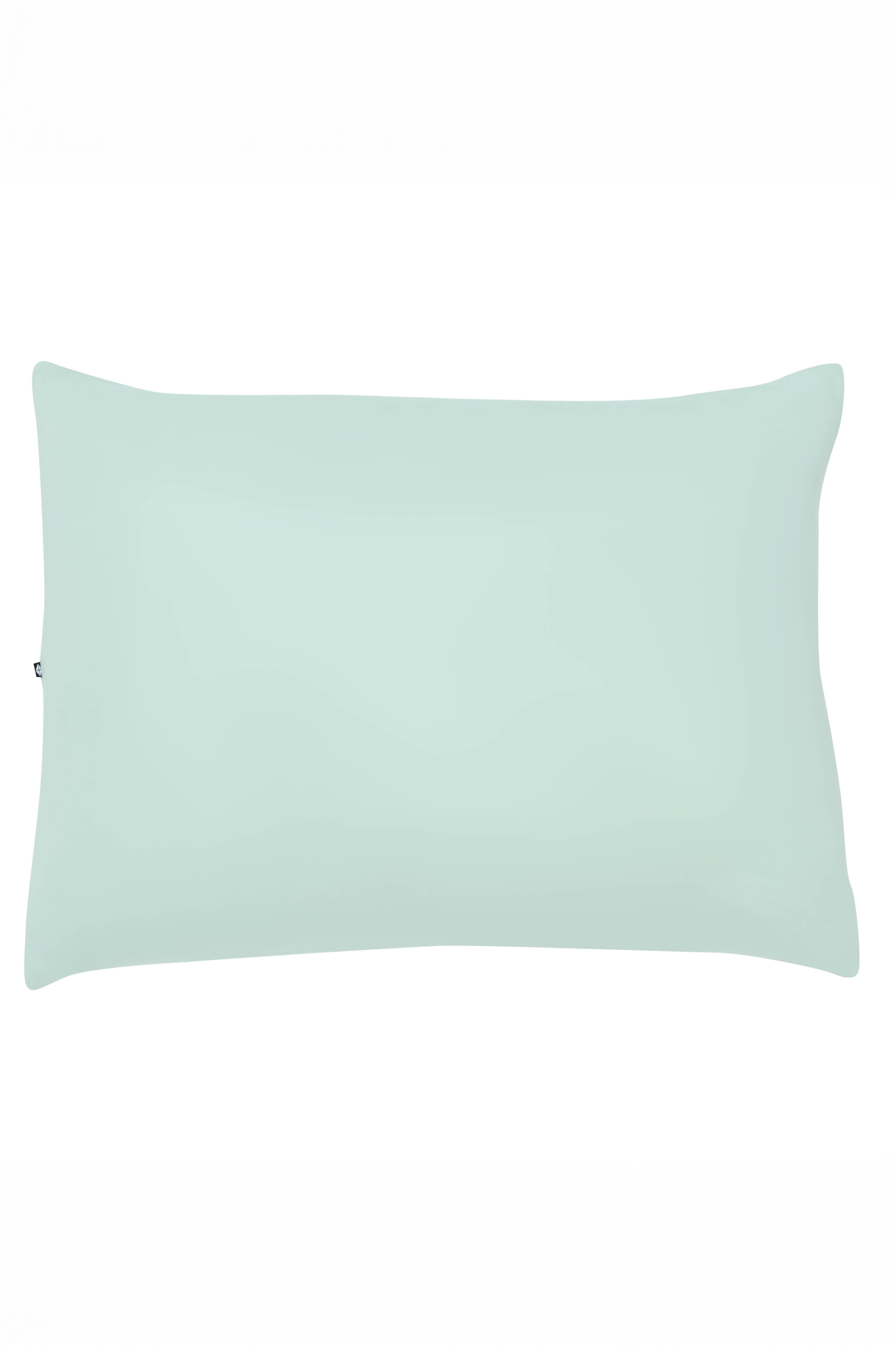 Kyte Baby's Standard Pillowcase in Sage front