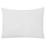 Kyte Baby's Standard Pillowcase in Storm back