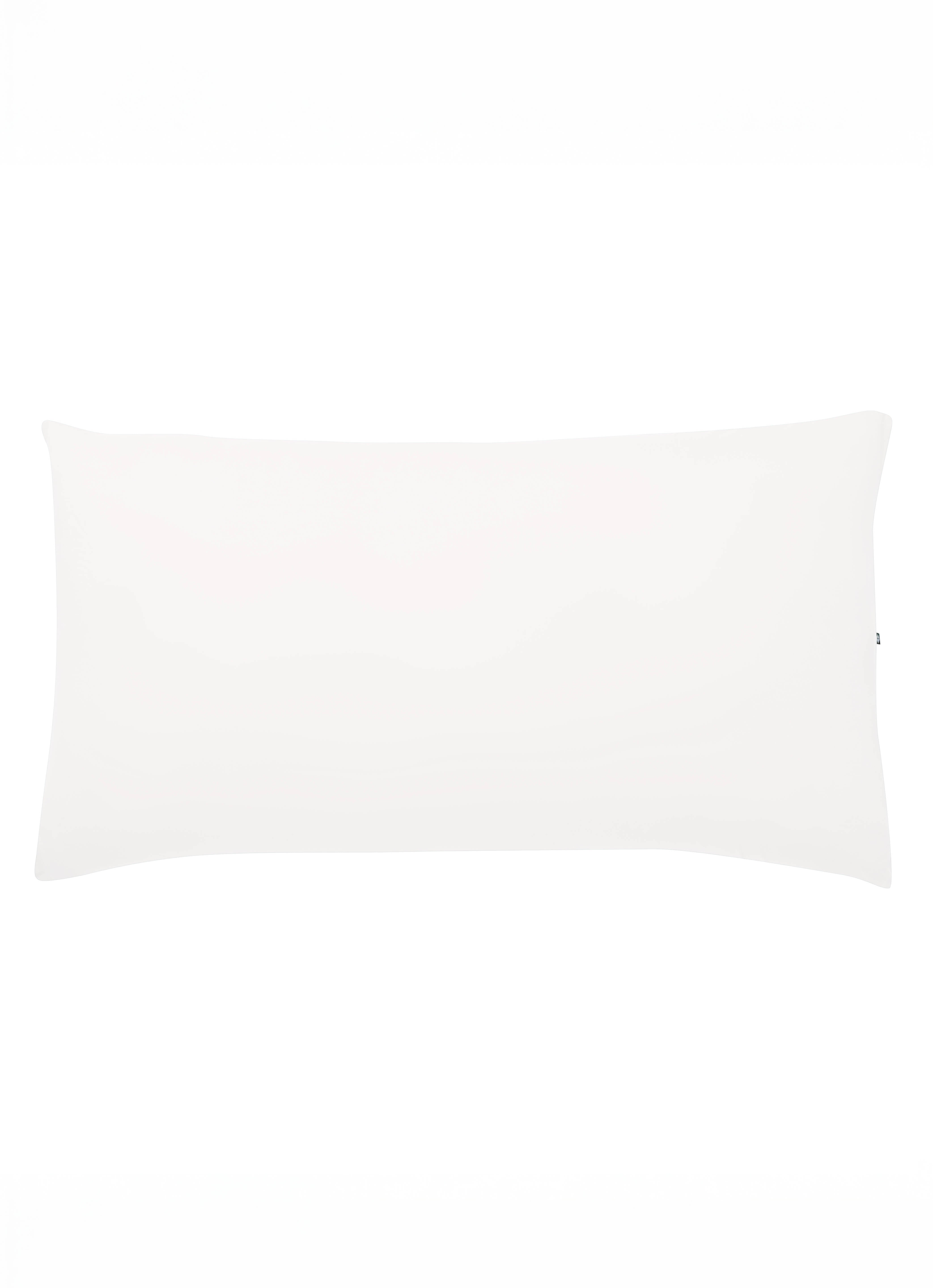 Kyte Baby's King Pillowcase in Cloud front