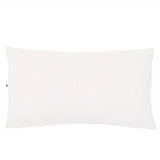 Kyte Baby's King Pillowcase in Cloud back