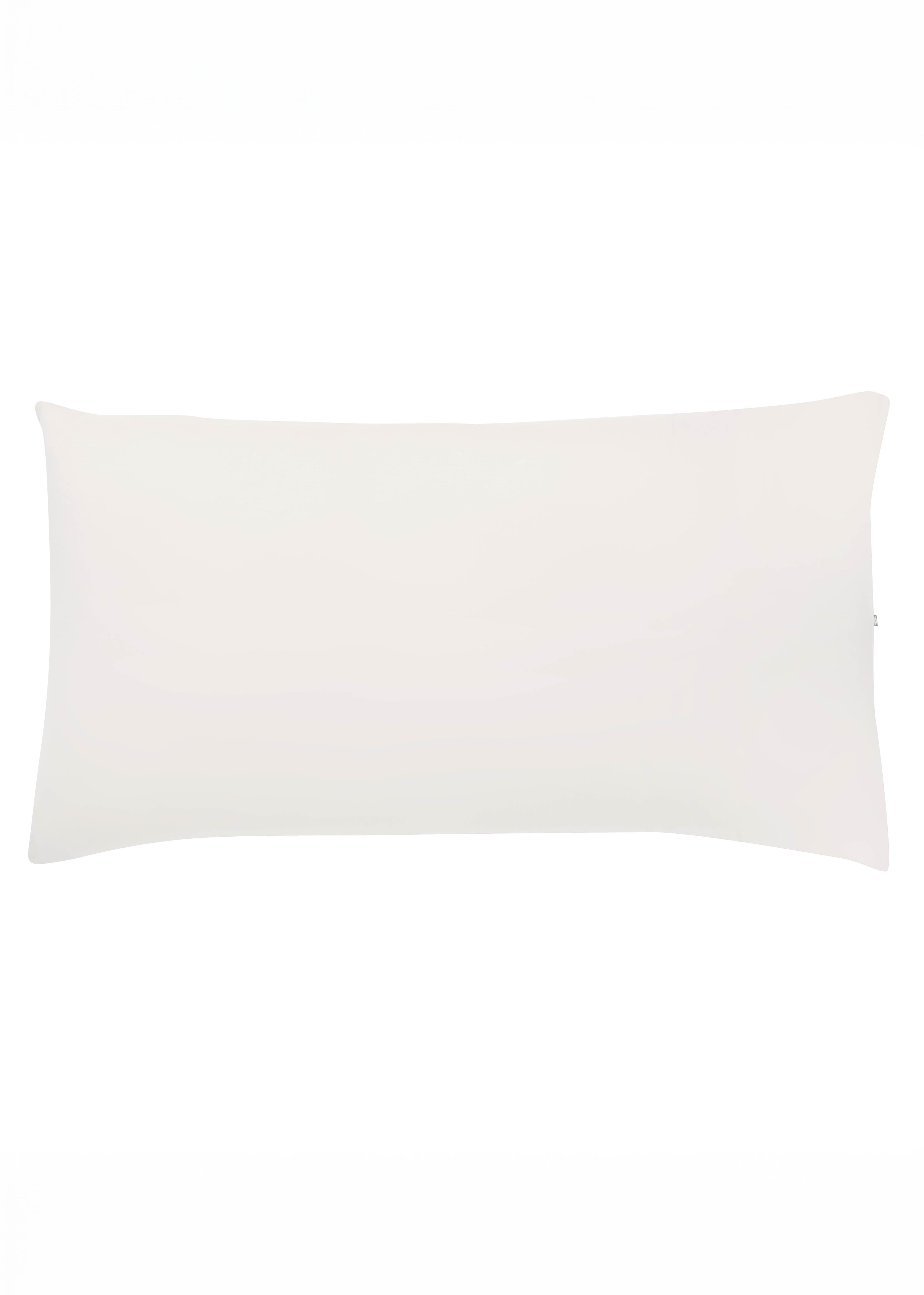 Kyte Baby's King Pillowcase in Oat front