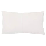 Kyte Baby's King Pillowcase in Oat back