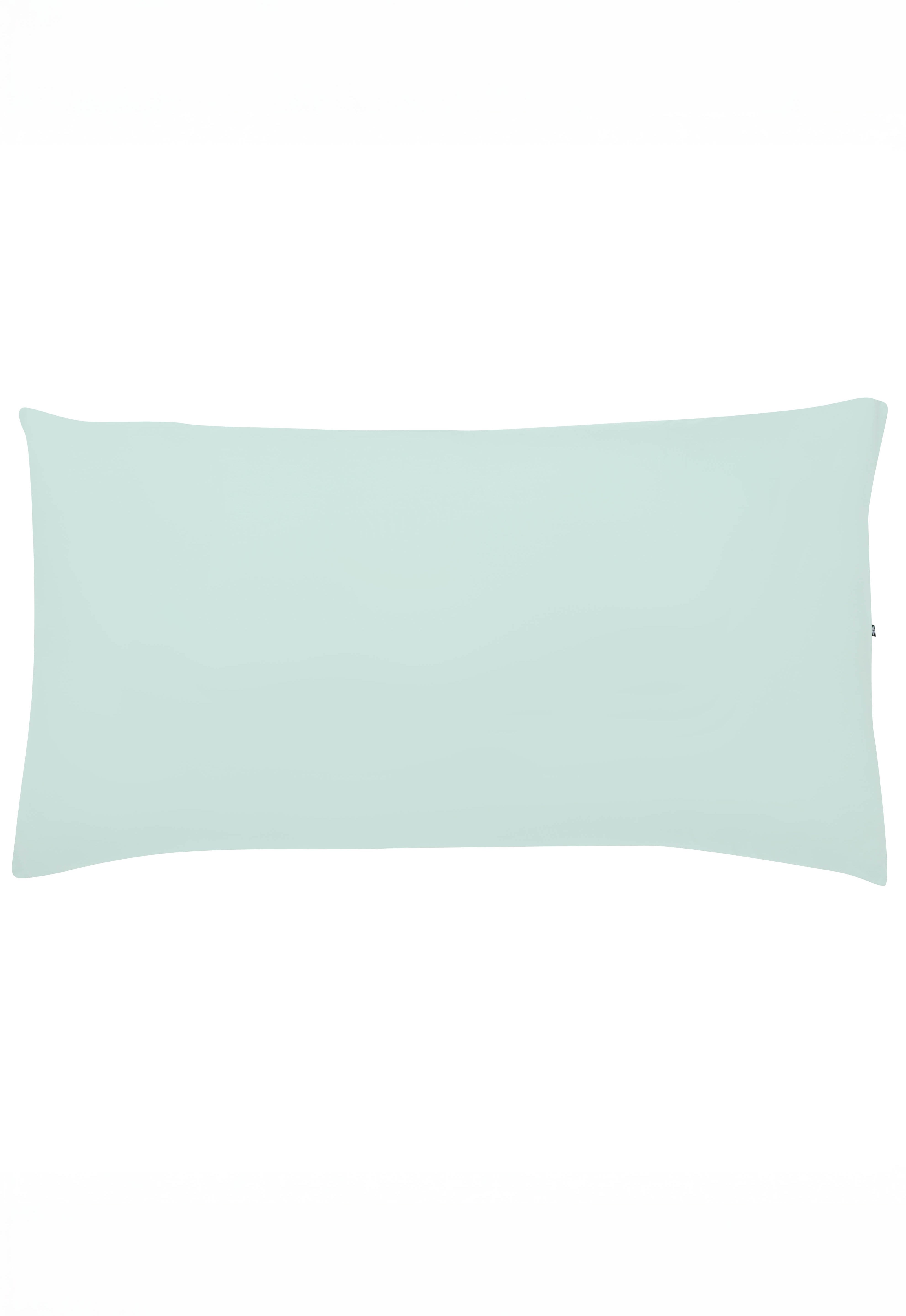 Kyte Baby's King Pillowcase in Sage front