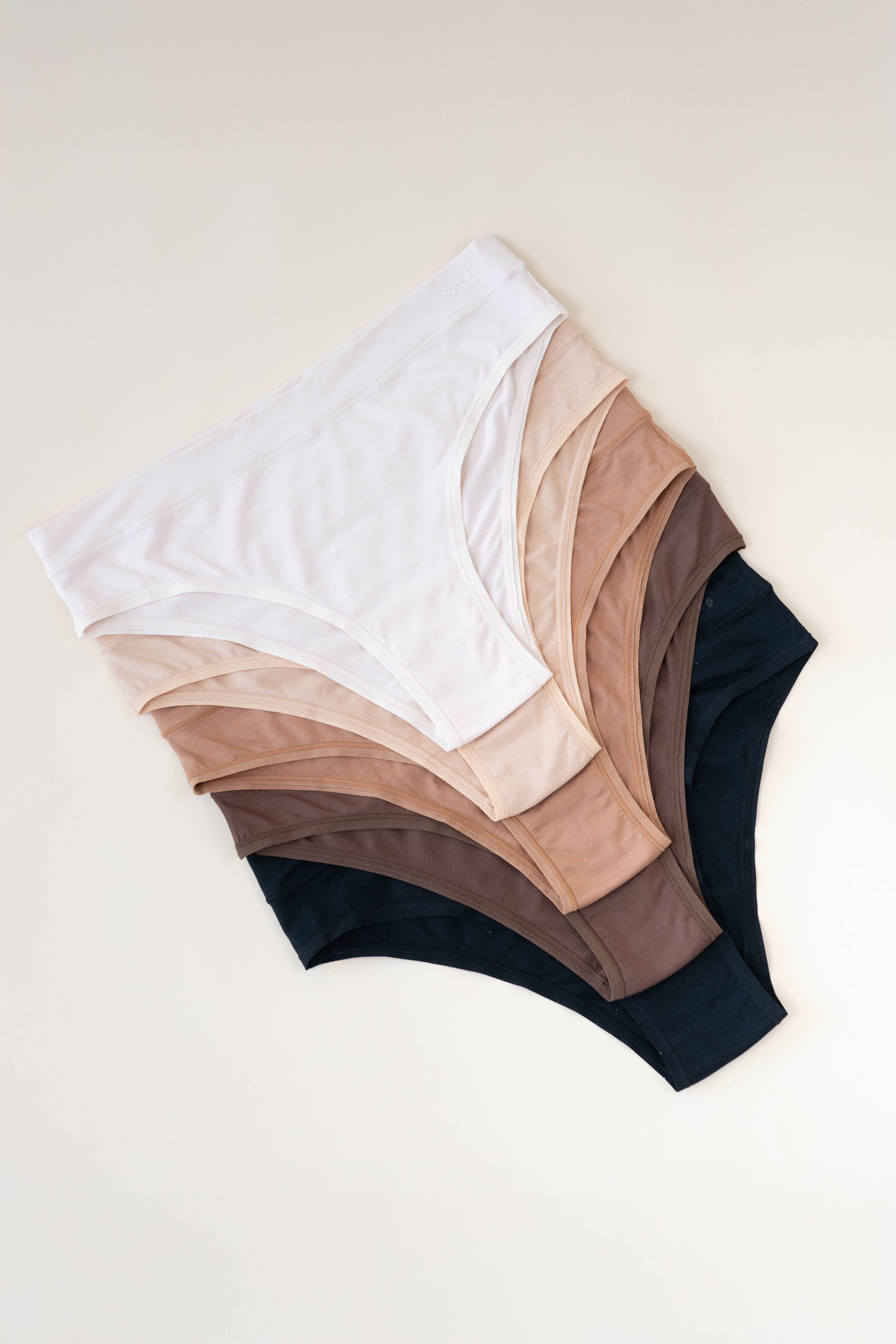 Kyte Baby's Women's Cheekini's in available colors