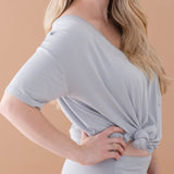 Kyte Baby's Women’s Underwear in Storm