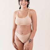 Kyte Baby's Women's Cheekini in Chai