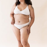 Kyte Baby's Women's Cheekini in Blonde