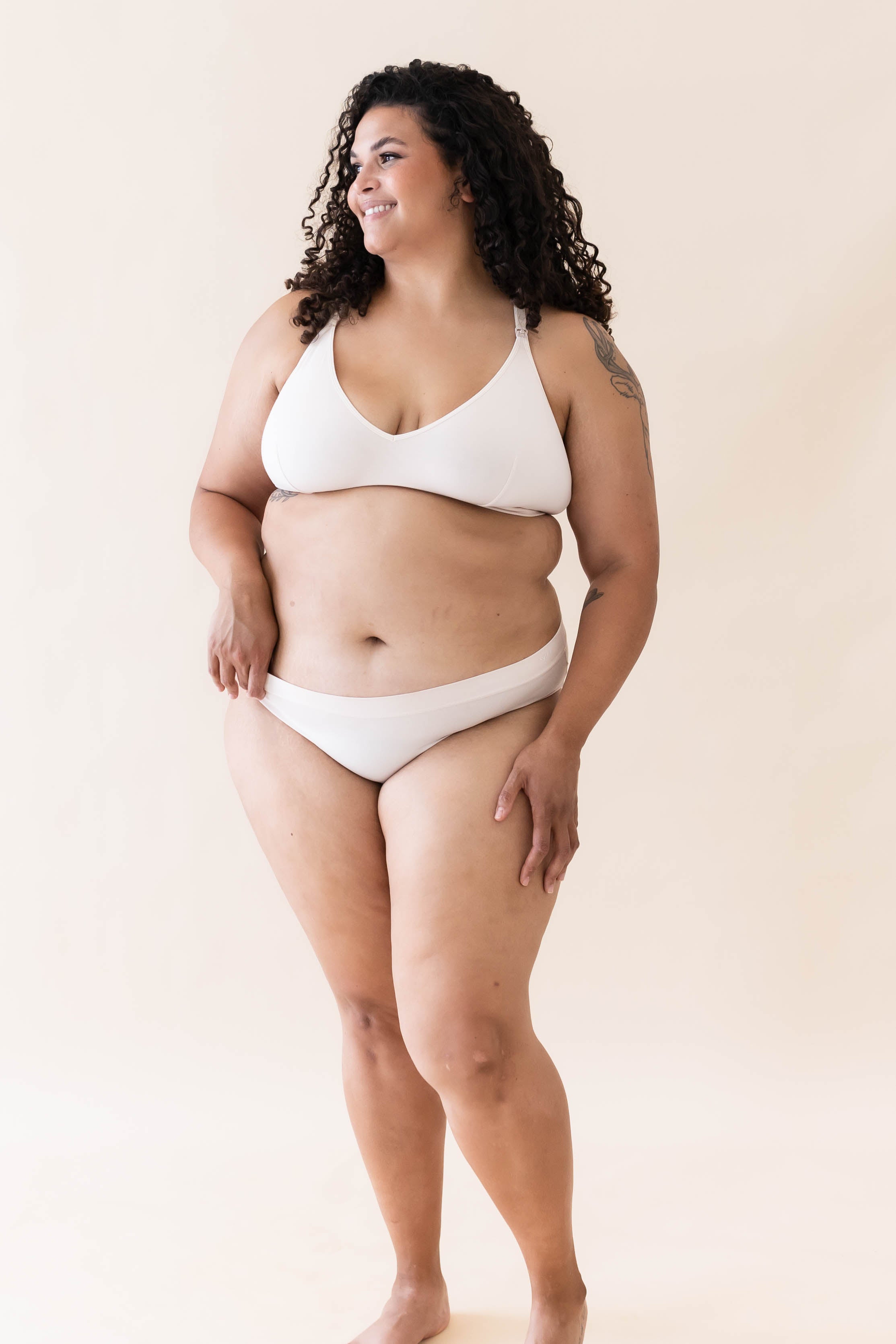 Kyte Baby's Women's Cheekini in Blonde