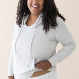Kyte Baby's Women’s Underwear in Cloud