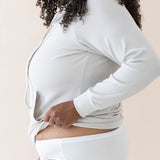 Kyte Baby's Women’s Underwear in Cloud