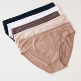 Kyte Baby's Women's Midi Brief in available colors