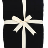 Kyte Baby's Adult Quilted Blanket in Midnight 2.5