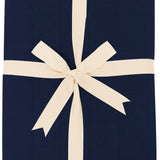 Kyte Baby's Adult Quilted Blanket in Navy 1.0