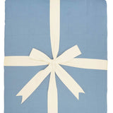 Kyte Baby's Adult Quilted Blanket in Slate 1.0