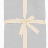 Kyte Baby's Adult Quilted Blanket in Storm 2.5