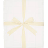 Kyte Baby's Adult Quilted Blanket in Cloud 2.5
