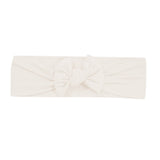 Kyte Baby's Adult Bow in Oat