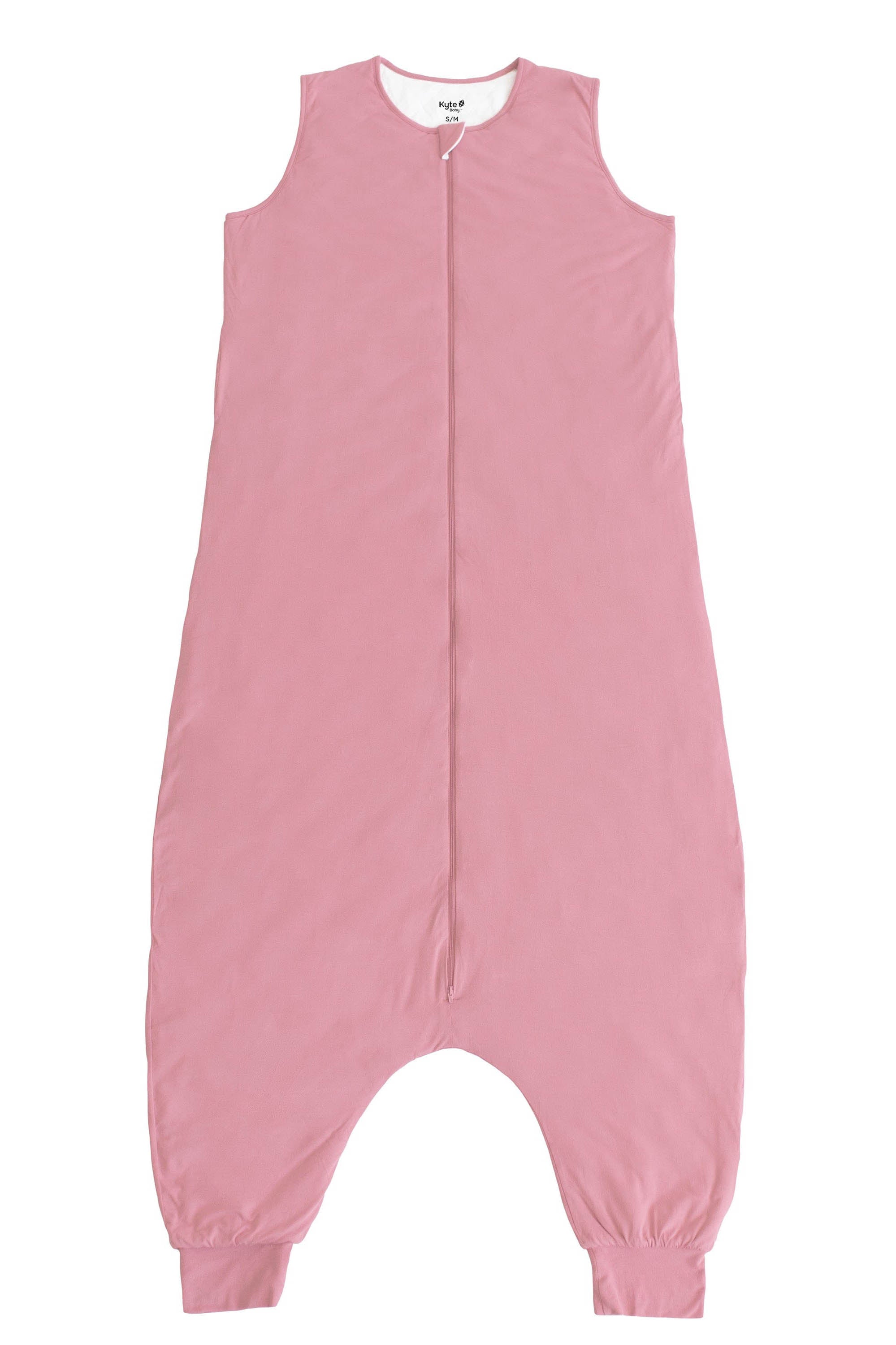 Kyte Baby's Adult Sleep Bag Walker in Apple Blossom