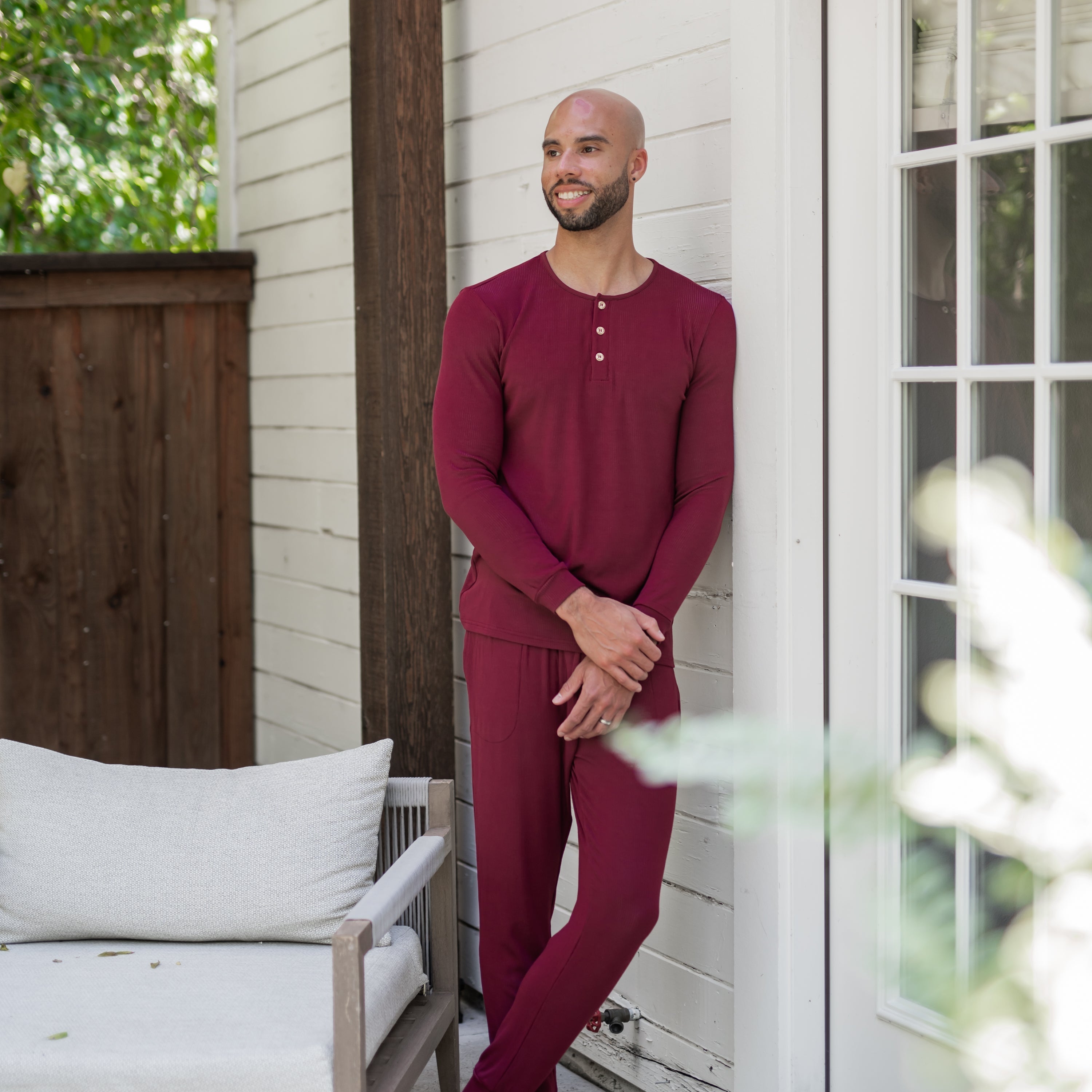 Curating a Casual, Cool, and Comfortable Bamboo Wardrobe for Men