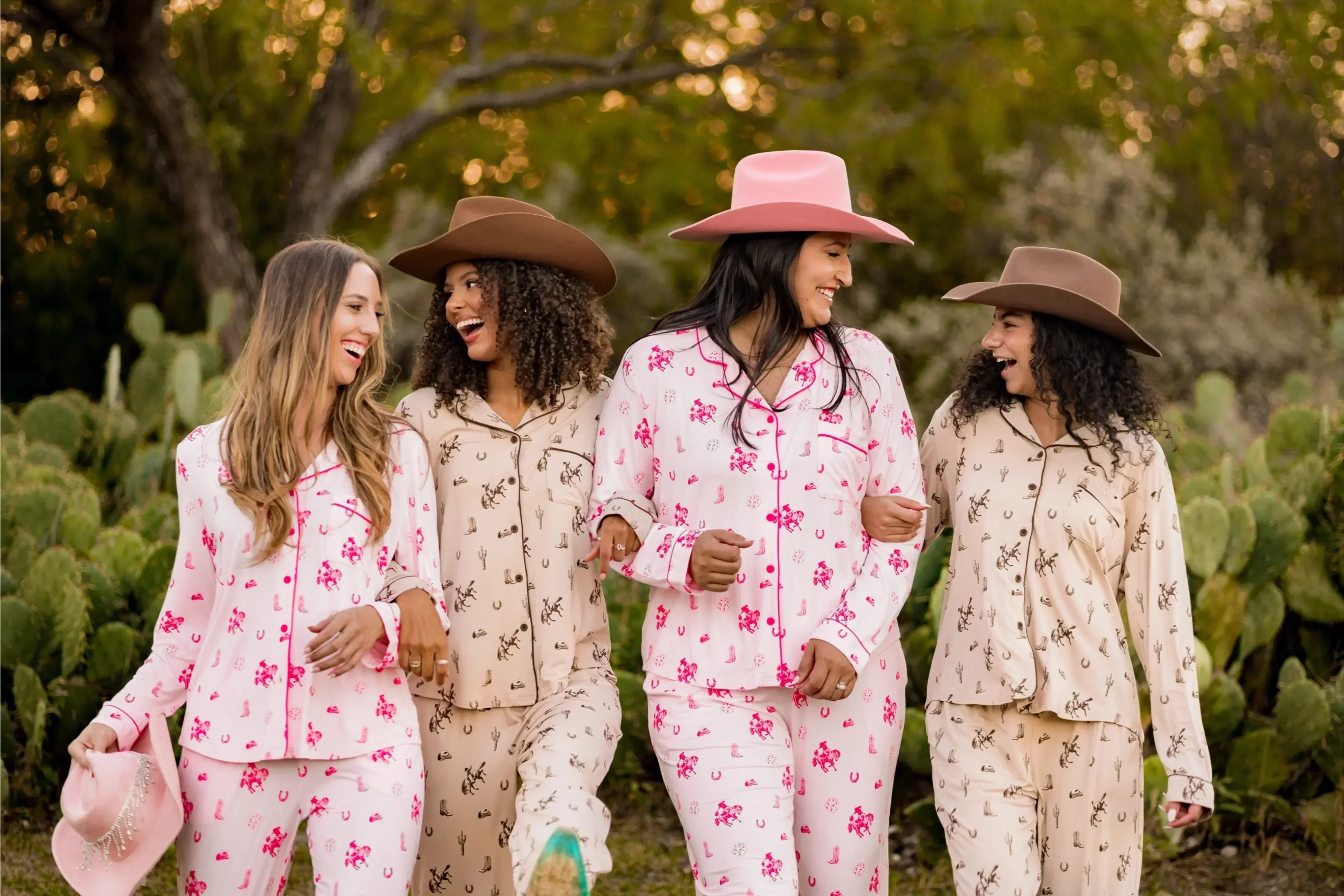 The Perfect PJ Party