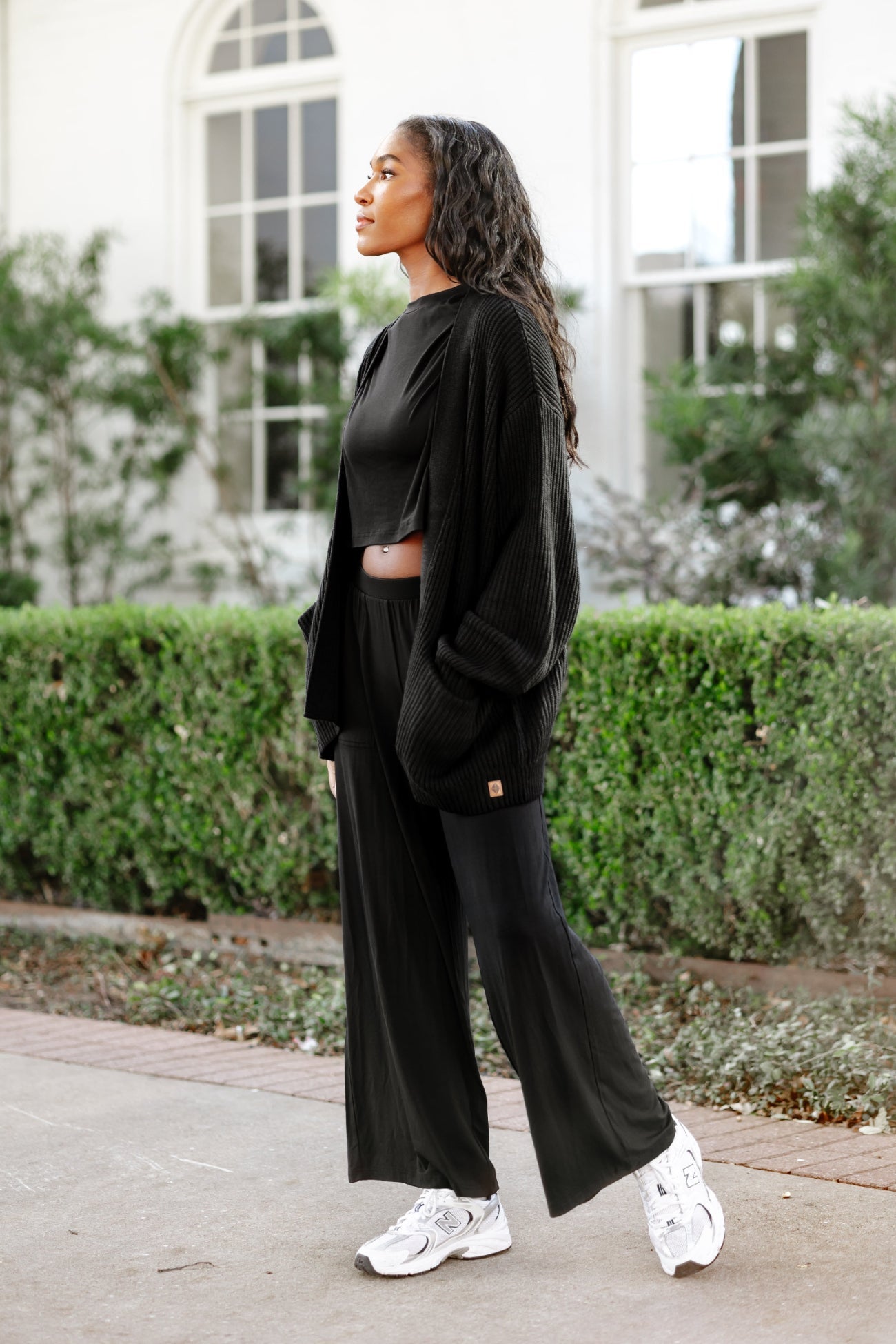 Airport Outfit: How to Look Polished and Feel Comfortable on Every Flight