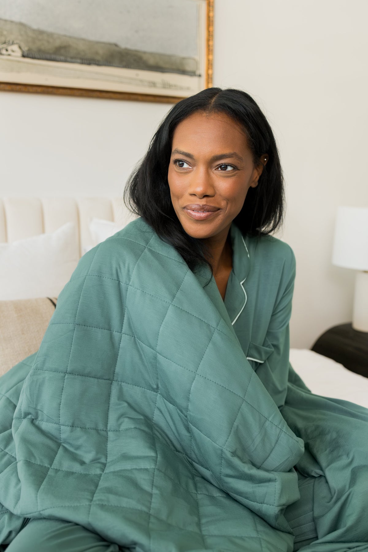 Bamboo vs Cotton Blankets: Which Throw Is Better for You?