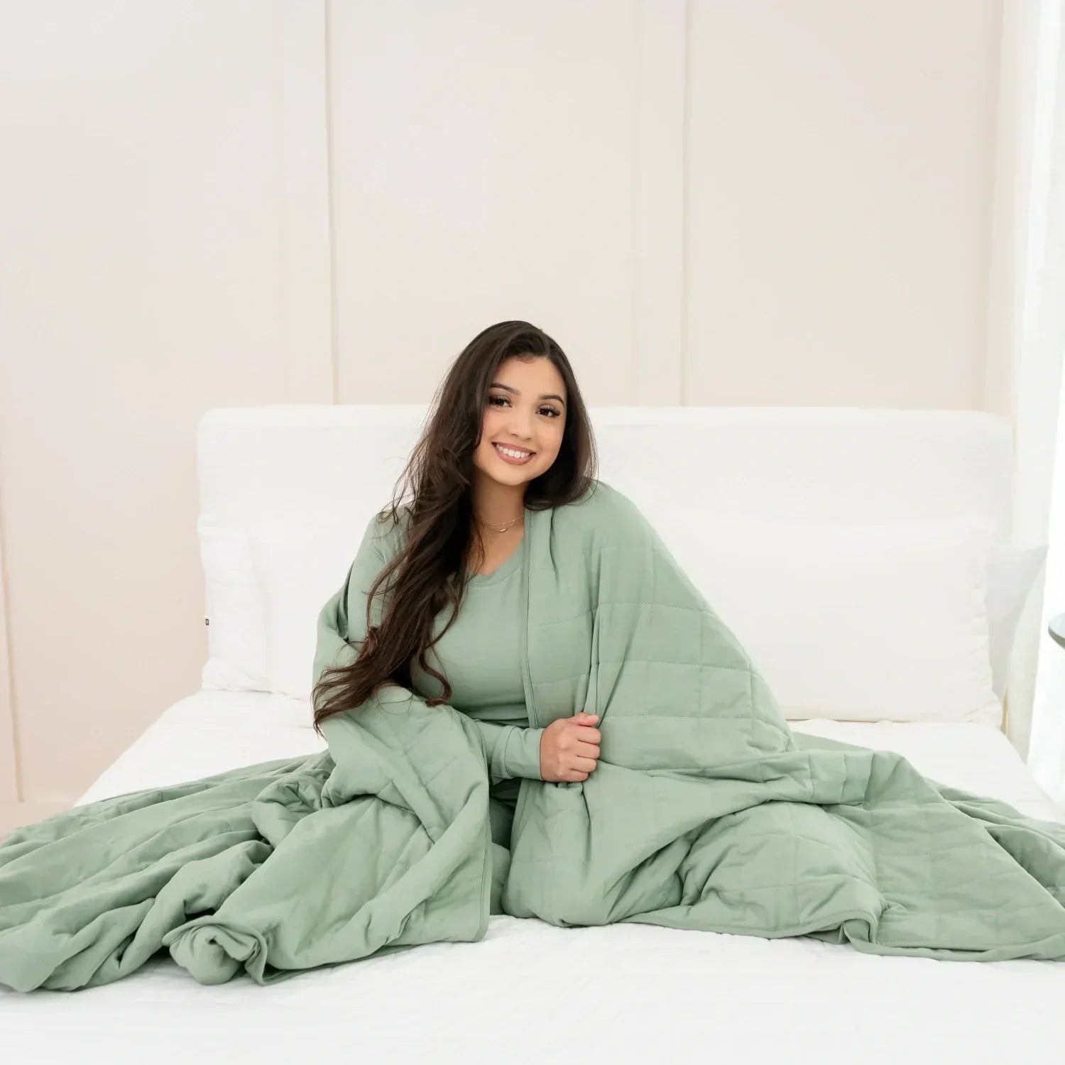 Bamboo Blankets