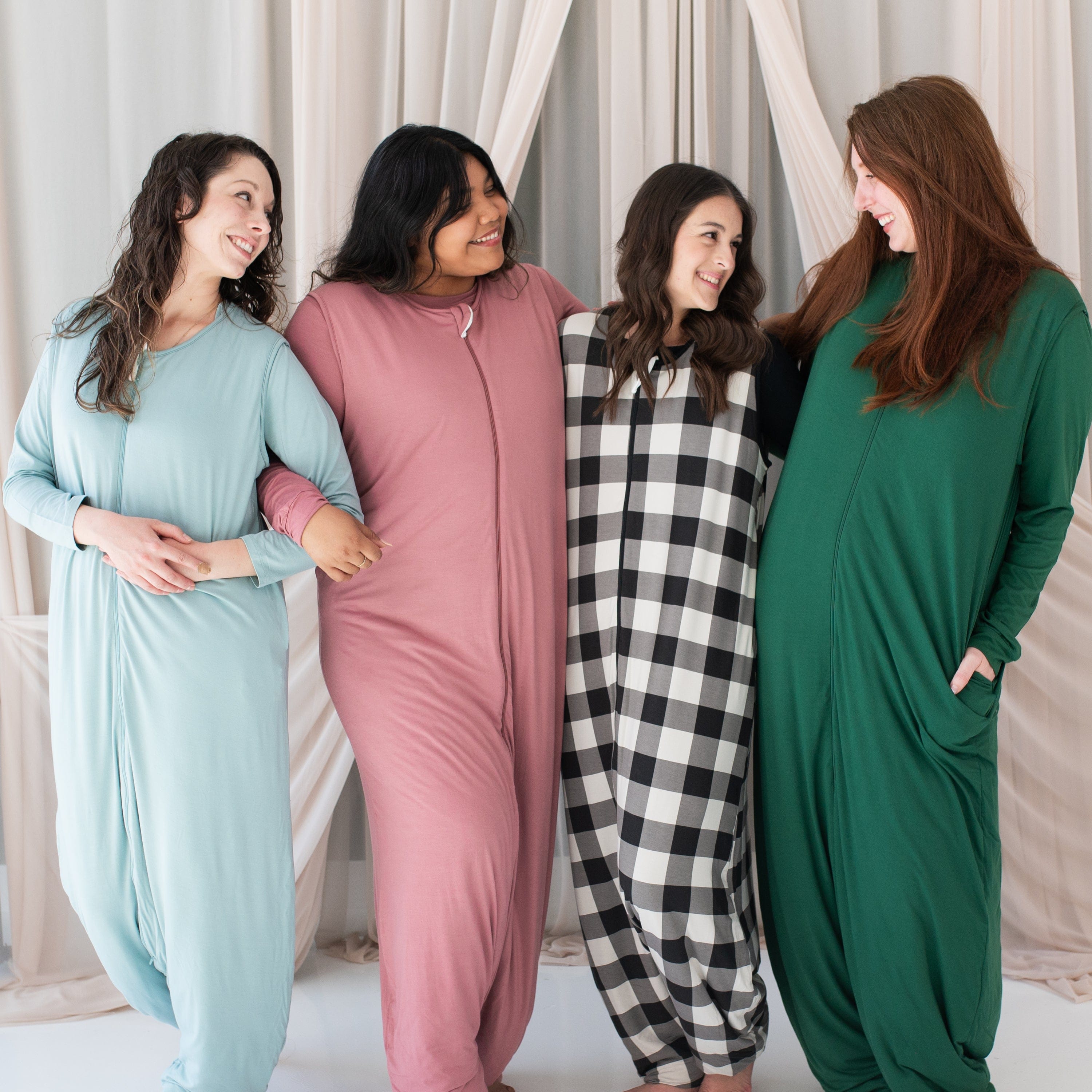 What Is an Adult Sleep Sack? How to Use One and What to Wear Underneath