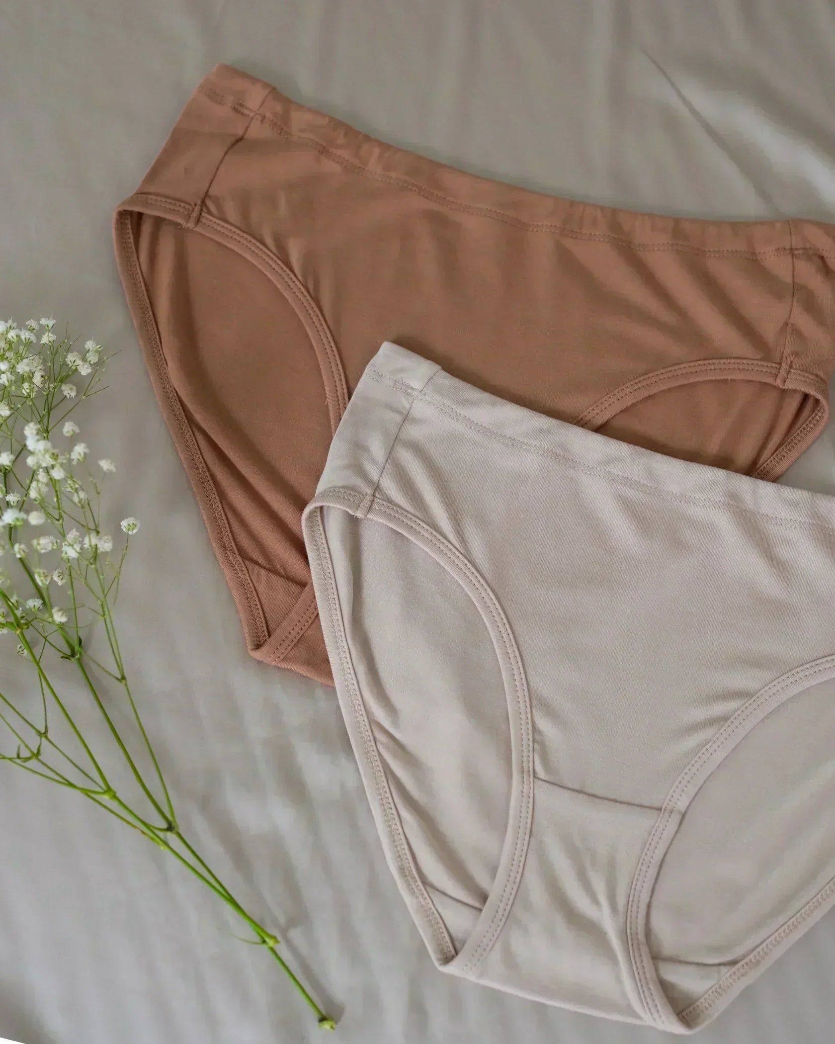 soft underwear for women