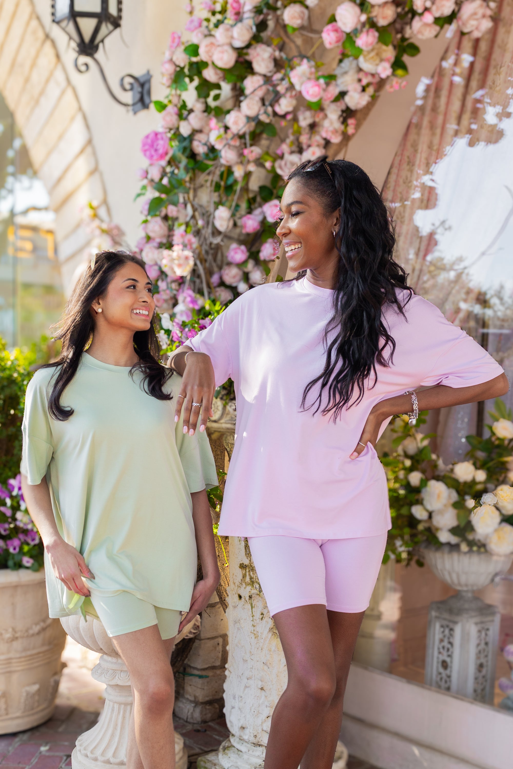 Women’s Bike Shorts