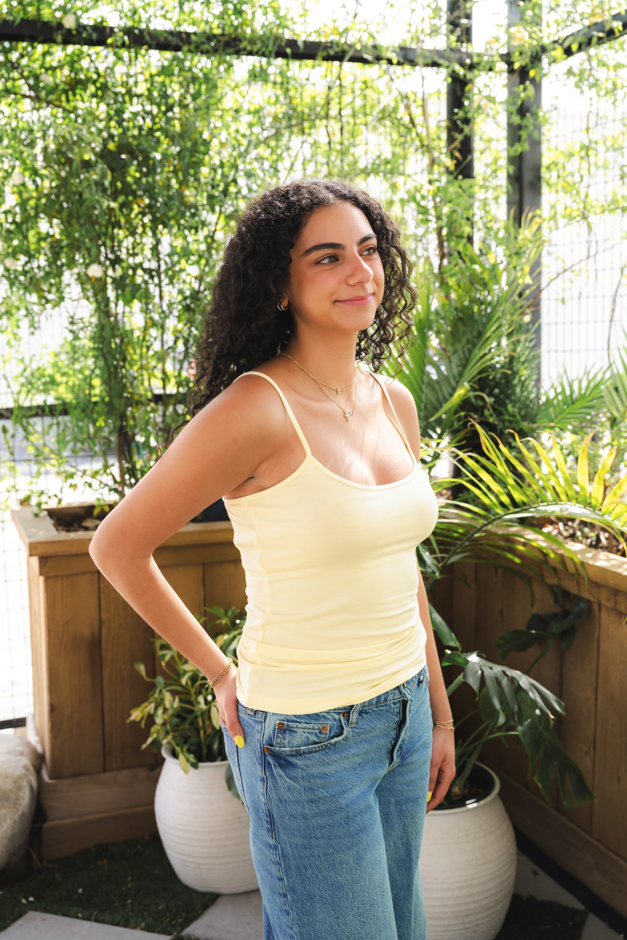 Camisoles