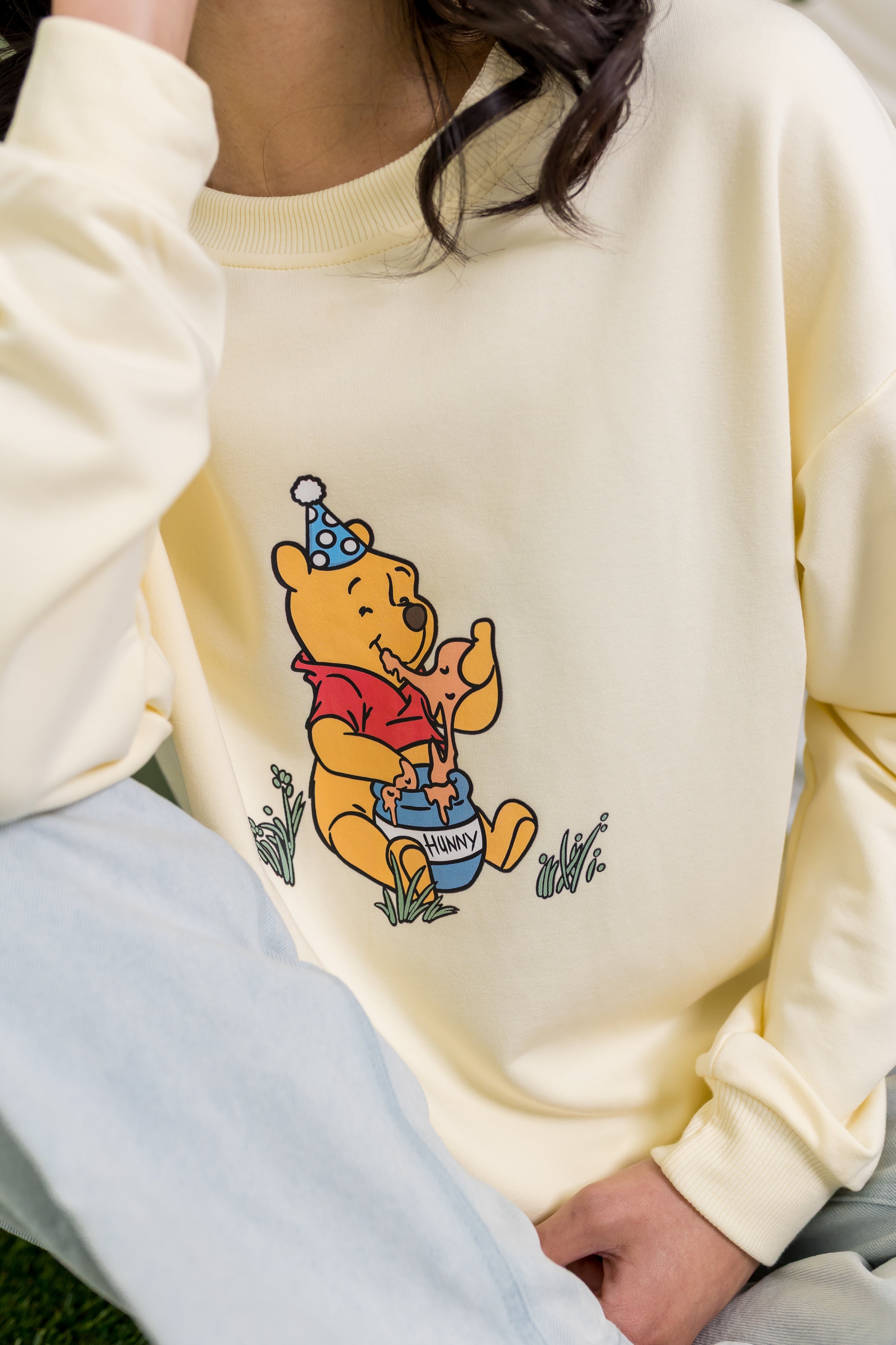 winnie the pooh collection